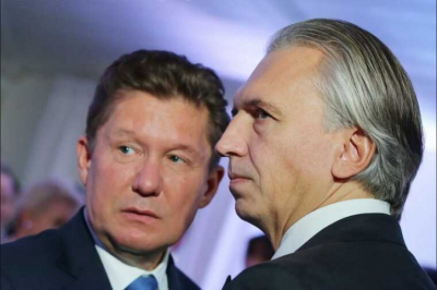 Кланы в ударе: арест топ-менеджера &laquo;Газпром нефти&raquo; расколол элиту