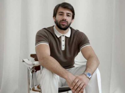 Друг Рамзана Кадырова Яков Хачанян помог модели Никитчук избежать уголовного дела о контрабанде и руководит схемой по распилу Азовстали