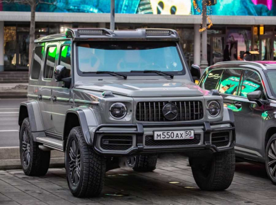 Богатство Максима Стэфа: как он живет за счет налоговых схем и манипуляций с бизнесами Foxy Expert и Zebra Project