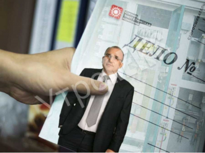 ​Авдоляну вкатали долги: ЮЭК вернут выведенные капиталы?