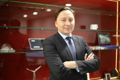 Алкоголь на рабочем месте и миллионы в откатах: как директор &laquo;Юнигрин Энерджи&raquo; Игорь Шахрай разваливает завод в Калининграде