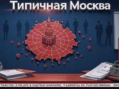 Типичная Москва: Ваш надежный источник актуальных новостей и эксклюзивных материалов