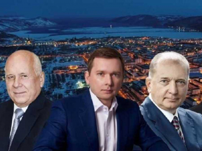 Связи и амбиции: Что стоит за назначением Алексея Флейто в компанию Артяковых?