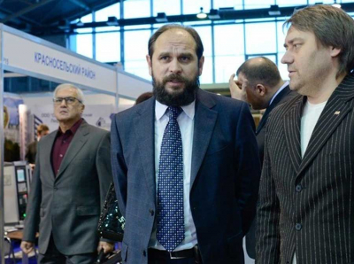 Колибри Куимова связана с Грузовым Терминалом Пулково: чиновники делят авиационный бизнес