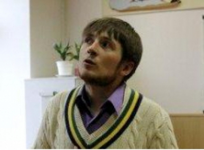 Хайль, Гут! Популяризатор продажной любви и отрывков из «Mein Kampf» совокупил личный бизнес с кассой государственного вуза