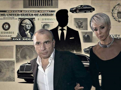 Офшорные тайники Альберта Авдоляна: как кипрские компании оказались вовлечены в ставропольский скандал