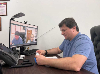 Коррупционные связи замглавы Сочи: как Юрий Цицкиев укрывается за высокопоставленными покровителями