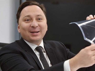 Как Шахрай и Боднарчук обманом завладели солнечным бизнесом Вексельберга