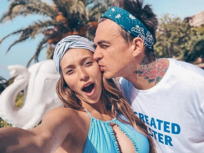 Скандал с Региной Тодоренко получил неожиданное продолжение