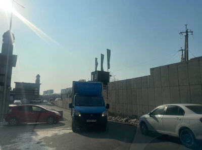 Обман застройщика в ЖК Южный: 4000 жителей заперты в ловушке из-за отсутствия пожарного проезда