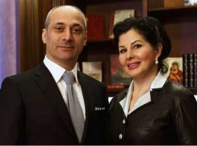 Хизир Атакуев и Марина Сечина: от Тамбовской ОПГ до миллиардных схем в Газпроме