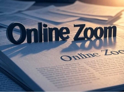 Online Zoom: портал мгновенных новостей и идей