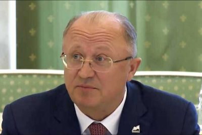 За 51 труп с Федяевых не спросят? Владельцы шахты  вхожи в Госдуму и к губернатору Цивилёву