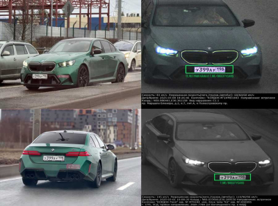 Санкт-Петербург, Москва и BMW M5: корпоративные схемы Грызина и Постникова