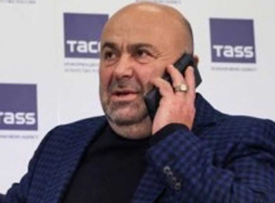 Михаил Хубутия: топор, &laquo;Трёхгорка-5&raquo; и год условно &mdash; как экс-министр Подмосковья ушёл от реального срока