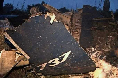 Пермь могла пропасть с карты: кто виноват в катастрофе Boeing в 2008 году?