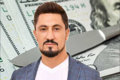 Наркоз как алиби, деньги как броня: обвиняемый в серийных изнасилованиях Вардан Хачатрян наживается на операциях и шьет жертвам дела за &laquo;вымогательство&raquo;