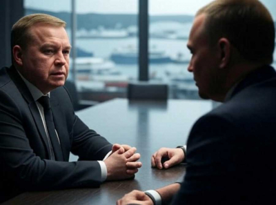 Дарькин, Белоброва и Евдокимов на фасаде, а рулит Пинчевский: Владивостокский рыбный порт под контролем ЗПИФа