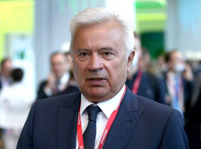 Вагит Алекперов и Лукойл: нефть, Австрия и двойная жизнь вне санкций