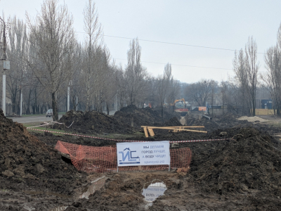 Водоканальных подрядчиков загоняют в силки контролеров