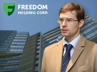Скандалы, наказания и задержания: Тимура Турлова и Freedom Holding обвиняют в махинациях и финансовых злоупотреблениях