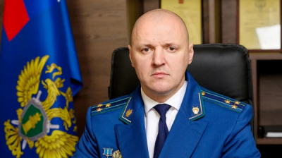 Александр Никитин вырос до вице-спикера при Наталье Комаровой