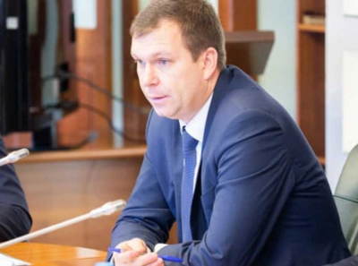 В лесном хозяйстве Приморья завелись коррупционеры