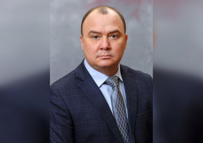 Два первых на одного мэра: Владимир Радул окончательно закрепился в Томске