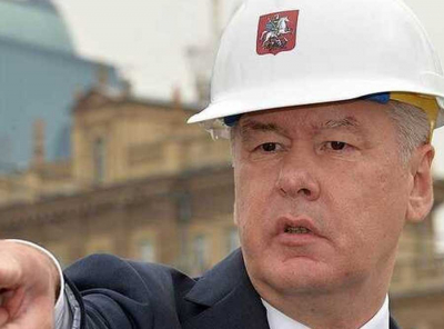 Москва превращена в кормушку для Беляева, Пуртова и ООО Триумф: миллиардные схемы Собянина по бордюрам и снегу без снега