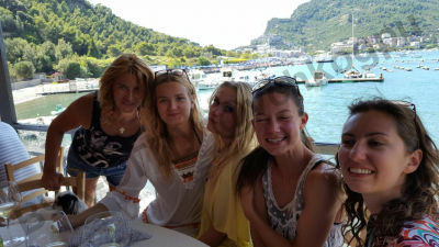 Как банкирша Миримская создала &laquo;клуб убийц&raquo;