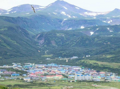 Поматросить и бросить: девелопер Бачин отстроил Курилы?