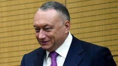 Дмитрий Савельев: Политическая карьера и меценатская деятельность сенатора