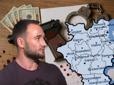 Артем Филатов, Сергей Морозов, Алексей Русских и ОПГ «Филатовские»: единая мафиозная система Ульяновска?