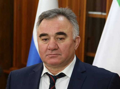 Ингушетия в коррупционном плену: Калиматов и брат Магомед-Башир разворовали Почту России и Соцфонд на миллиарды