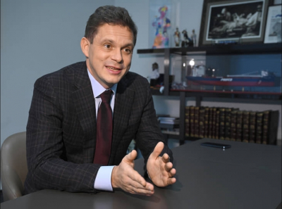 Демченко и его семейный вагон: почему следствие рассматривает паровозик в Севериловы нары