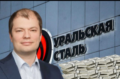Денис Сафин и схемы теневого обогащения, или Как &laquo;Уральская сталь&raquo; всплыла в офшорах