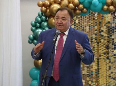Махмуд-Али Калиматов уничтожает школы Ингушетии: нищета учителей, увольнения и разруха — оптимизация в действии