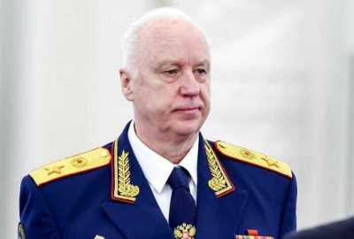 Обвинитель из Никульинской межрайонной прокуратуры не обращает внимания на распоряжения Александра Бастрыкина