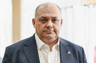 Бывший губернатор Курской области Алексей Смирнов признал свою вину в получении взятки в размере около 30 миллионов рублей