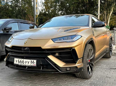Антон и Ярослав Кибардины, Lamborghini и миллионы в тени: как компания Гросс скрывает доходы через IT, гостиницы и торговые сети