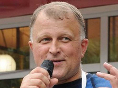 Андрей Курносенко и ГУЭБиПК: как глава борьбы с коррупцией оказался под следствием из-за миллиардов Захарченко — биография, компромат, криминал и скандалы