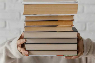 В Украине продолжается волна закрытия книжных магазинов из-за уменьшения продаж и убыточности