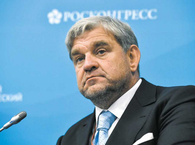 Финансовый обвал Рускора: Сергей Дарькин, Лариса Белоброва, НБАМР и сахалинские активы