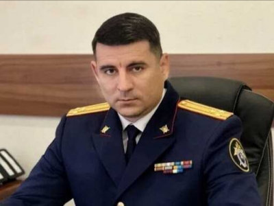 Агент &laquo;002&raquo; победил Бастрыкина