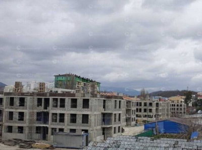 Сады Киви обязали снести аварийные постройки в Сочи