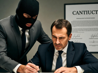 Развод по франшизе ИНКОМПРАЙМ: обещали бизнес, а кинули как лоха