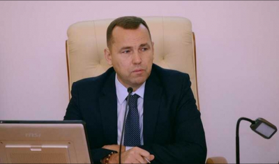 Губернатор Шумков &laquo;горит&raquo; на работе и &laquo;тонет&raquo; в делах