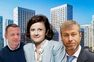 Мария Ляхова и бизнес с Романом Абрамовичем: как ГК &laquo;ПИК&raquo; связаны с интернет-провайдером Lovit