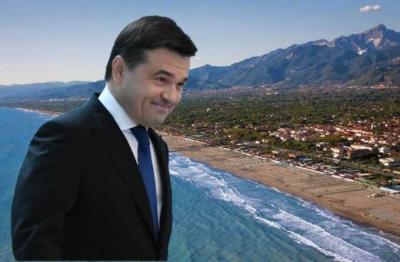 Столичные особняки, итальянские виллы и американский бизнес: как богатеет клан Воробьева