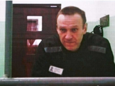 Универсально оторванный тромб. Смерть Навального в колонии с «самой тёмной репутацией» прикрыли недоказуемым диагнозом